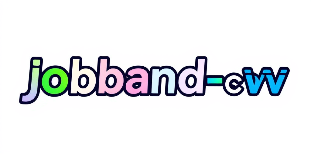 Jobband-W